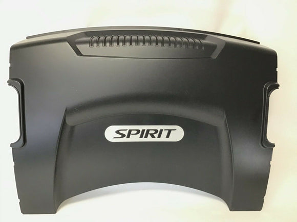 Spirit Fitness CT850 2014 Treadmill Motor Hood Shroud Cover P010110 RP010110-I1 - fitnesspartsrepair
