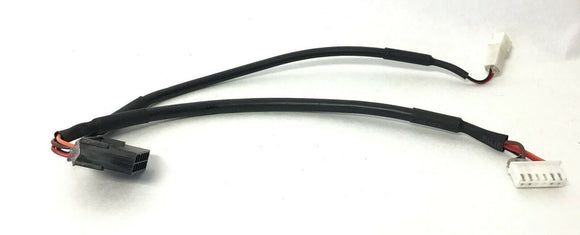 Spirit Fitness CT850 Treadmill Connecting Cable Wire Harness E011901 - fitnesspartsrepair