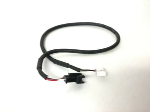 Spirit Fitness CT850 Treadmill Hand sensor Interconnect Female E030221 - fitnesspartsrepair