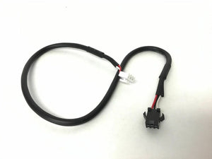 Spirit Fitness CT850 Treadmill Hand Sensor Wire Harness E030351 - fitnesspartsrepair