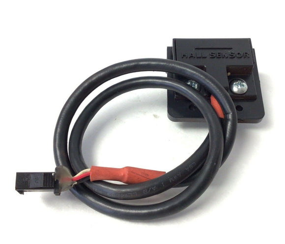 Spirit Fitness Elliptical RPM Speed Sensor Reed switch 2 Terminal Wire F030433 - hydrafitnessparts