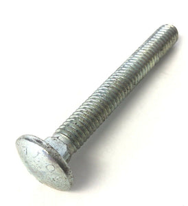 Spirit Fitness Flexstep SR175 Treadmill Carriage Bolt Screw 5-16-18-2.50" - hydrafitnessparts