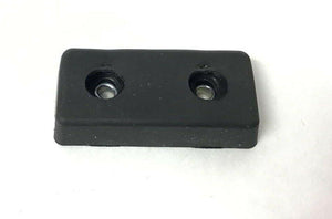 Spirit Fitness SL435 Treadmill Front Base Plate - fitnesspartsrepair