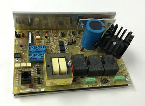 Spirit Fitness SL435 Treadmill Motor Control Board Controller PCB0213 021845 - fitnesspartsrepair