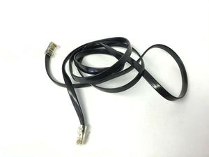 Spirit Fitness Treadmill Communication Main Wire Harness 8Pin 021743 - fitnesspartsrepair