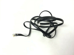 Spirit Fitness Treadmill Communication Wire Harness 6Pin 021742 - fitnesspartsrepair