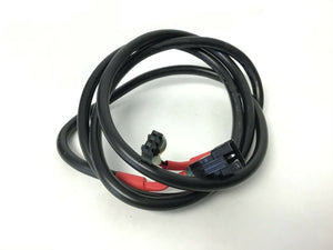 Spirit Fitness TRX2500 Treadmill Hand Sensor Control Cable 1000m/m E050203-01 - fitnesspartsrepair