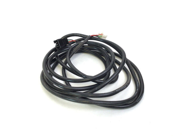 Spirit Fitness X - XBR55 Recumbent Bike Upper Switch Cable Wire E050105 - hydrafitnessparts
