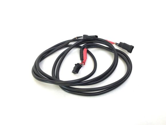 Spirit Fitness XBR55 - 551117 Recumbent Bike Sensor Cable Wire Harness 6835527-1 - hydrafitnessparts