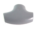 Spirit Fitness XE350 XE550 XE150 Elliptical Right Front Handlebar Cover 000850 - hydrafitnessparts