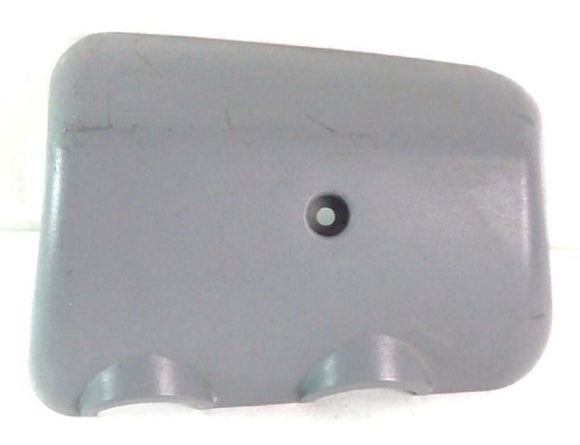 Spirit Fitness XE350XE850XE150 Elliptical Right Rear Stabilizer Cover P060164-IM - hydrafitnessparts