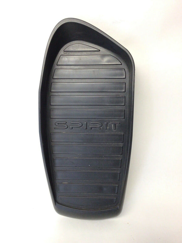 Spirit Fitness XE890 XE895 Elliptical Right Foot Pedal p060167-a1 & p060169-a1 - hydrafitnessparts