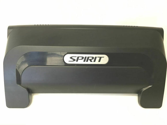 Spirit Fitness XT 385 Treadmill Motor Hood Shroud Cover P010131 RP010131-A1 - fitnesspartsrepair