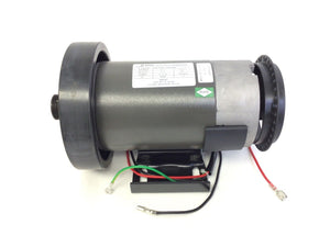 Spirit Fitness XT285 Treadmill DC Drive Motor MFR-D9250008 CRG080605B - hydrafitnessparts