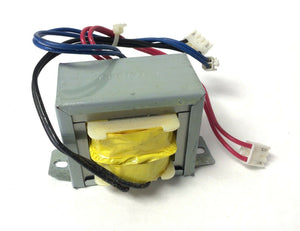 Spirit Fitness XT285 Treadmill Motor Choke Transformer YN10197-1 - fitnesspartsrepair