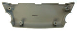 Spirit Fitness XT285 XT385 Treadmill Console Bottom Front Cover P020296-IK - hydrafitnessparts