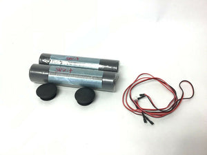 Spirit Fitness XT375 - 375807 Treadmill Heart Rate Pulse Hand Grip RP060062-A1 - fitnesspartsrepair