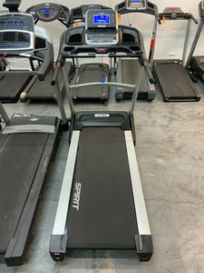 Spirit Fitness XT385 Folding Treadmill - hydrafitnessparts