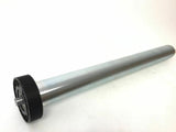 Spirit Fitness XT385 Treadmill Front Drive Roller With Pulley K140057-Z9 - fitnesspartsrepair