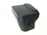 Spirit Fitness XT385 Treadmill Left Rear End Cap P030102 - fitnesspartsrepair