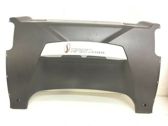 Spirit Fitness XT685 X Series Treadmill Motor Hood Top Cover Shroud - fitnesspartsrepair