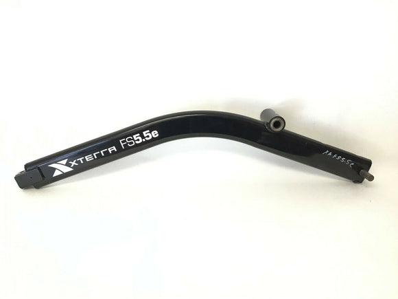 Spirit Fitness Xterra FS5.5e Elliptical Left Pedal Arm Assembly BB050056-S15 - fitnesspartsrepair