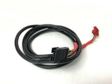 Spirit Fitness Xterra Treadmill Computer Lower Wire Harness 1200m/m E020729-01 - fitnesspartsrepair