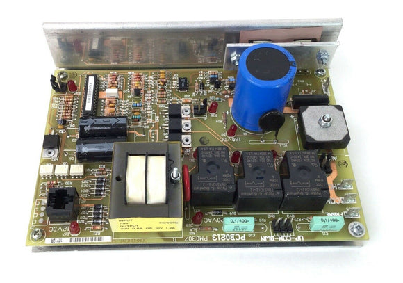 Spirit SL435 Treadmill Power Control Circuit Board Controller PCB0213 or 021845 - hydrafitnessparts