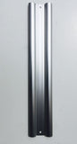 Spirit Sole Elliptical Aluminum Track Rail Cover Sleeve E25 E35 E55 E75 E95 - fitnesspartsrepair
