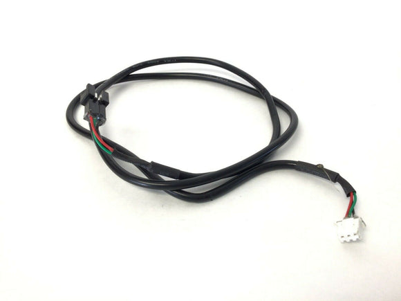 Spirit Sole Fitness Elliptical Incline Motor Connecting Wire Harness 006092 - fitnesspartsrepair