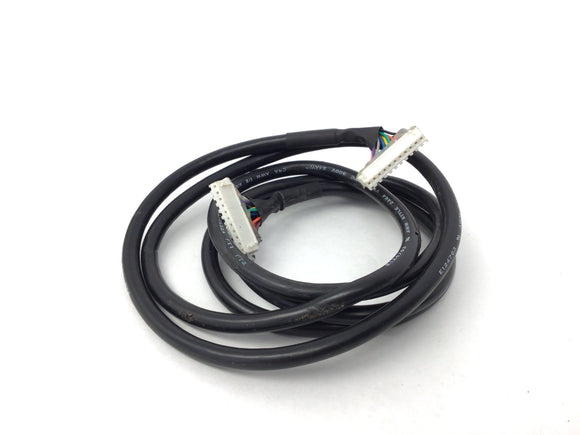 Spirit Sole Fitness Elliptical Lower Board Cable Wire Harness E020351 - hydrafitnessparts