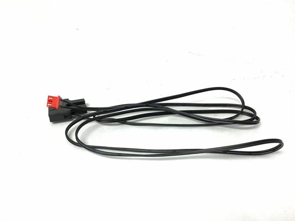Spirit Sole Fitness Elliptical RPM Speed Sensor Reed Switch Wire Harness F030191 - fitnesspartsrepair