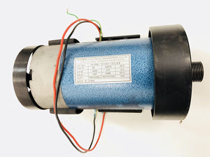 Spirit Sole Fitness F63 Treadmill DC Drive Motor 2.5 HP CRG080601 Ya Cheng - fitnesspartsrepair