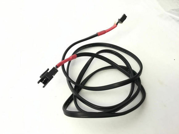 Spirit Sole Fitness Treadmill Speaker Extension Console Cable Wire Harness - fitnesspartsrepair