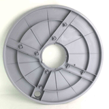 Spirit Sole WE25 WE35 WE55 WE95 VE25 Elliptical Crank Round Disk Cover 000175 - hydrafitnessparts