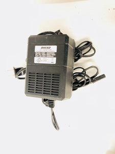 Spirit X Recumbent Bike AC Adapter Power Supply AAE-2402000 - fitnesspartsrepair