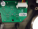 Spirit X Series - XT685 Treadmill Upper Display Console Control Board - fitnesspartsrepair