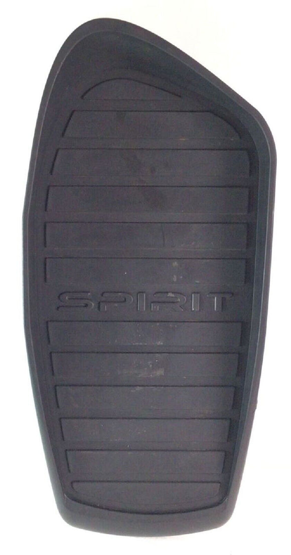 Spirit Xterra Fitness Elliptical Right Footpad Pedal Support Plate 000837 - hydrafitnessparts