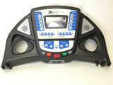 Spirit Xterra Fitness TR6.8 Treadmill Display Console Assembly CRZ4NT17A-20 - fitnesspartsrepair