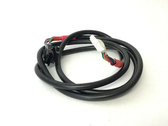 Spirit Xterra Fitness Treadmill Lower Cable Wire Harness E020077-01 - fitnesspartsrepair