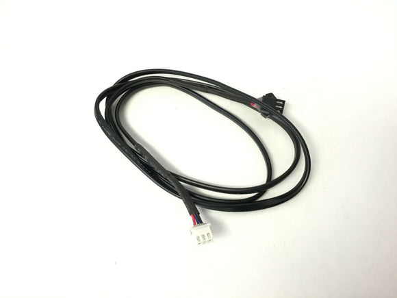 Spirit Xterra Fitness Treadmill Upper Connecting Cable Wire Harness E030128 - fitnesspartsrepair