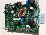 SPORTSART 1250 1200N 1260 1260N Treadmill Motor Control Lower Electronic Board - fitnesspartsrepair