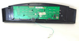 Sportsart 1250N 1250 Treadmill Display Console Panel MFR-SP1250N004 or 1250-91B - hydrafitnessparts
