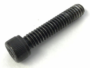 Sportsart 1250N Treadmill Socket Cap Screw 1/4"-20x1.25" - hydrafitnessparts