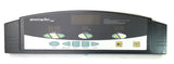 SportsArt 3100 3100HR Treadmill Display Console Panel 3100-01 - hydrafitnessparts