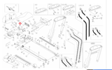 SportsArt 3100HR Treadmill RPM Optic Disk 3007-29 - hydrafitnessparts