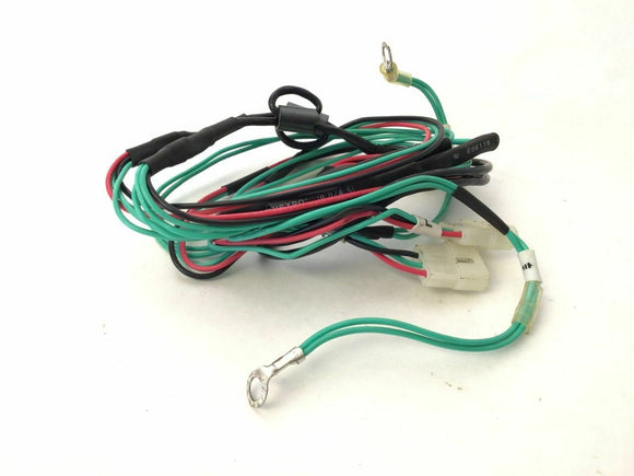 SportsArt 3106 3108 3110 Treadmill Left or Right Heart Rate Pulse Wire 3106-60 - fitnesspartsrepair