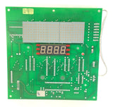 SportsArt 5005 Upright Bike Display Console Electronic Circuit Board 5005-01B - hydrafitnessparts