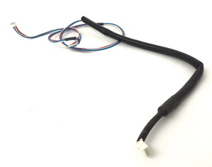 SportsArt 6300 6310 6300HR 6320 Treadmill HTR PCB to HR Receiver Wire 6310-91 - hydrafitnessparts