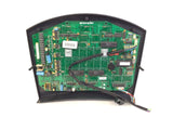SportsArt 6300 HR 6300 Treadmill Display Console Panel TR63-92 - hydrafitnessparts
